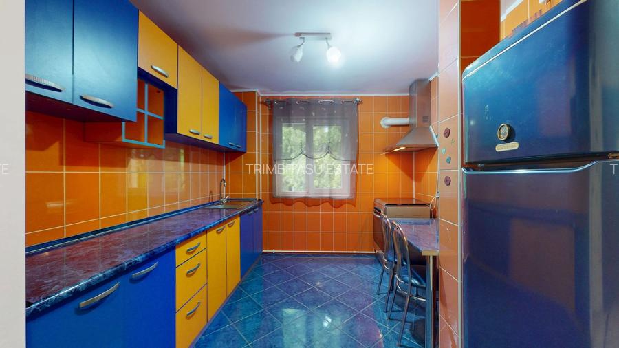 Apartament 3 camere Aparatorii Patriei - Turnu Magurele - 19