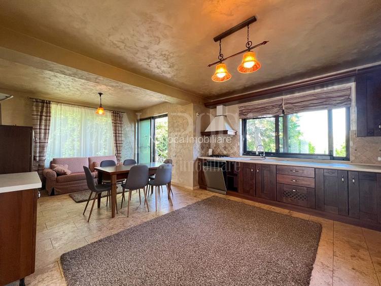 Casa 5 camere de vanzare in Faget, Cluj Napoca - 3