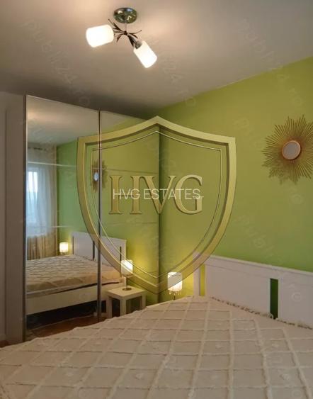 Apartament 3 Camere | Semidecomandat | Titan | Parcare - 3