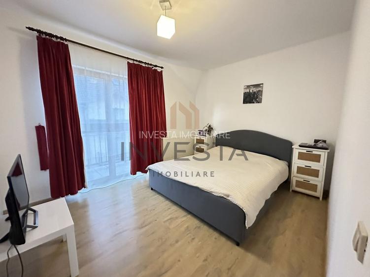 Apartament de 90 mp in Vila , la 5 minute de Kaufland Manastur. - 3