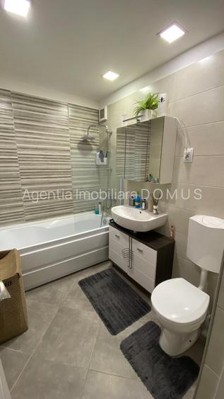 2 Camere Tiglina 2 parter George Cosbuc - 5