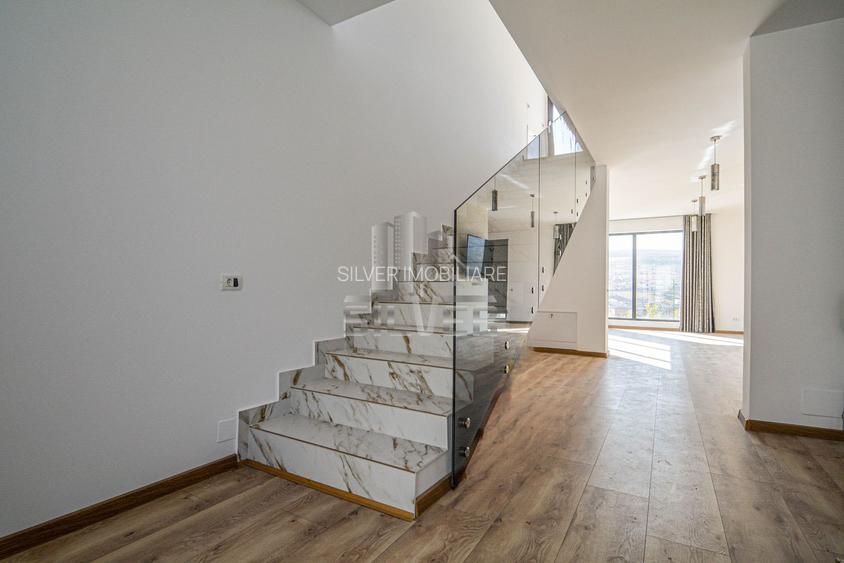 Casa individuala ultrafinisata in zona strazii Valea Chintaului - 14