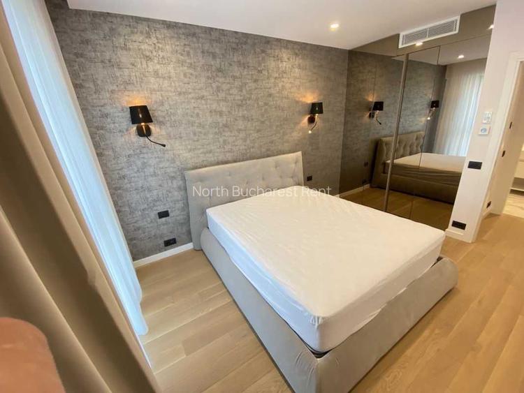 HERASTRAU | APARTAMENT DE 2 CAMERE DE INCHIRIAT - 4