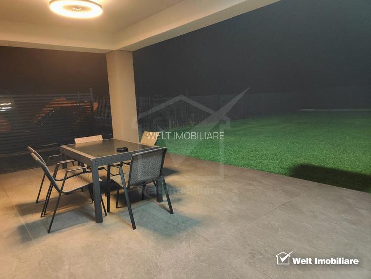 OPORTUNITATE! Vila cu finisaje de lux, zona Auchan, Iris - 5