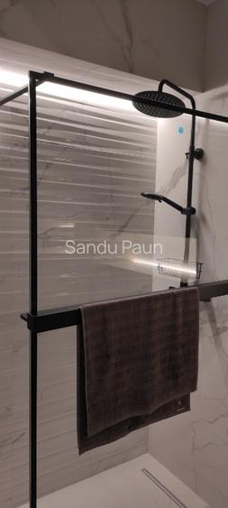 Apartament 2 camere City Lake View Bacau - 12