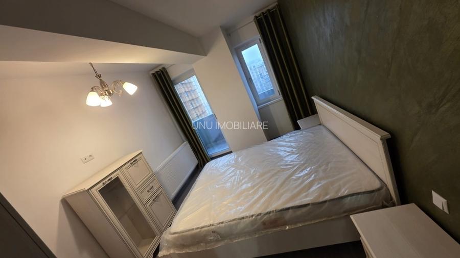 Tatarasi kaufland-2 Camere 55mp-bloc nou intabulat - 15