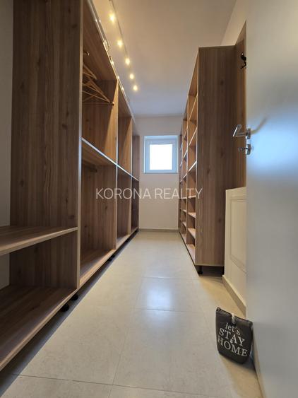 Apartament de inchiriat cu 3 camere zona Tractorul complex Maurer Villas - 12