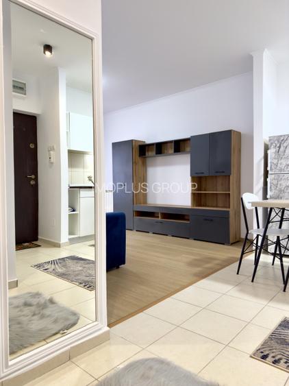 APARTAMENT 2 CAMERE GREEN PARK TATARASI PRIMA INCHIRIERE DUPA RENOVARE - 5