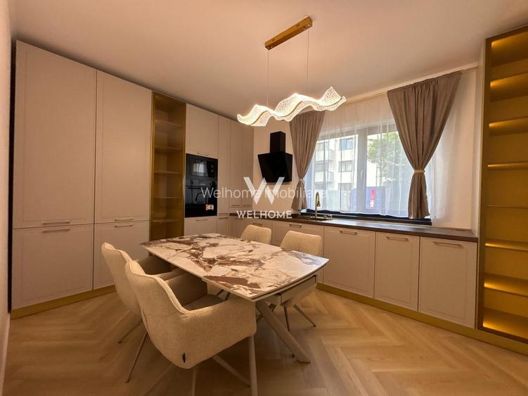 Casa 4 camere PREMIUM, NOUA in Selimbar, Str. Brana - 20