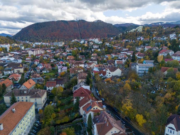 Duplex modern zona Centrala Brasov - 39