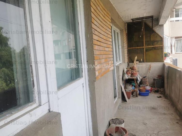 EXCLUSIVITATE! 4 cam, etaj 1, Esplanada Dunarii 108 mp+terasa+boxa, etaj 1 - 4