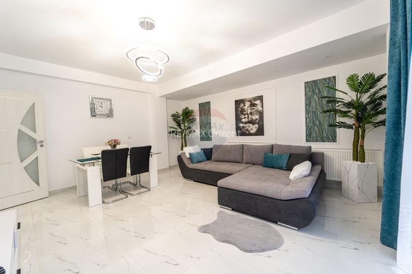 Comision 0% | Apartament 2 camere premium | Zona Ghimbav - 7