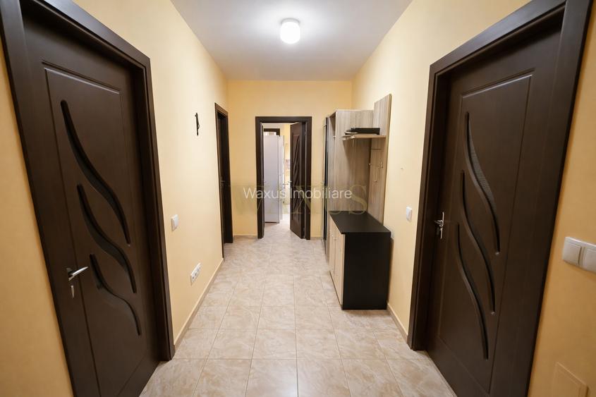 Apartament Decomandat - 52MP | Balcon | Garaj - zona Panemar Eroilor - 4