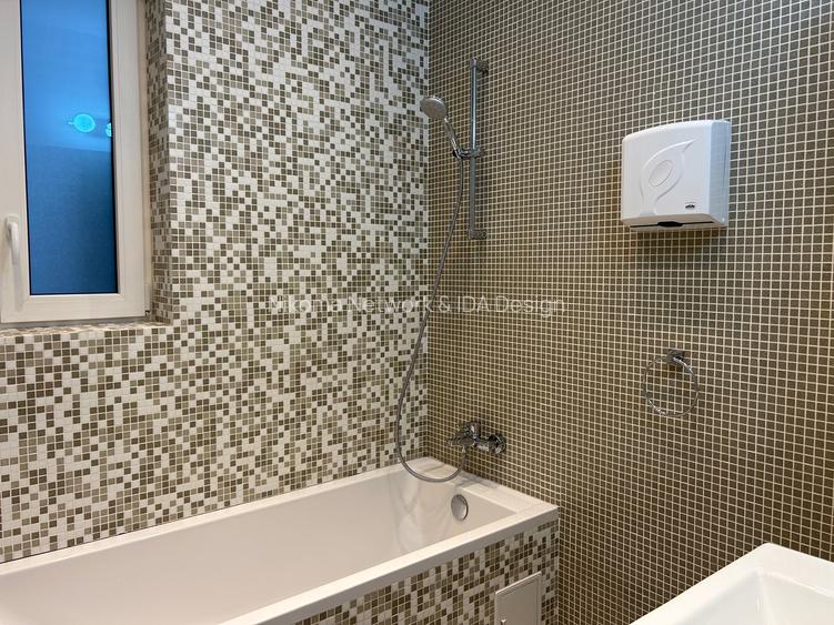 Vila recent renovata cu arhitectura superba pentru activități profesionale - 11