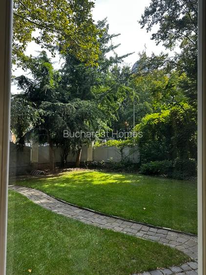 Palazzo, inchiriere Gradina Icoanei - 4