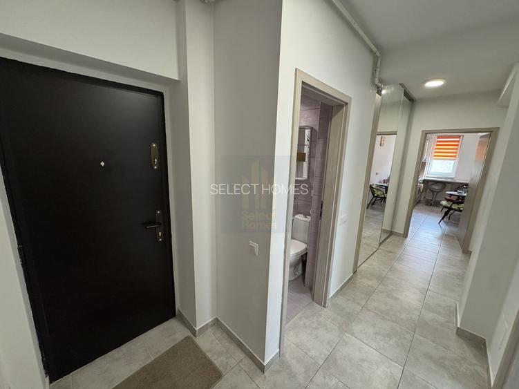 Apartament 2 camere cu terasa 80mp de inchiriat *Fundeni-Colentina* - 3