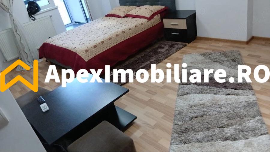 Garsoniera de inchiriat Dristor București | ApexImobiliare.ro - 2