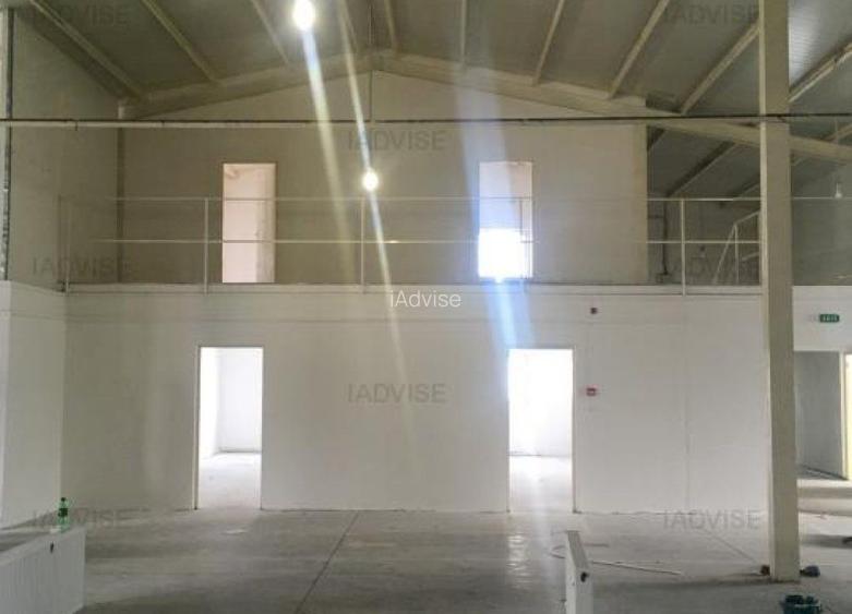 HALA DEPOZITARE ACCES DIRECT CENTURA - 4