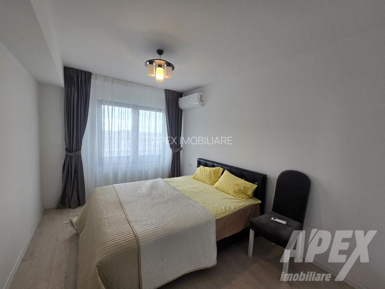 Apartament nou 2 camere mobilat | Drumul Taberei- Auchan - 4