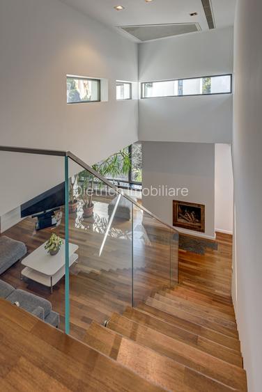 Închiriere Penthouse Duplex 350 mp  | Terase 130 mp | Floreasca - 30