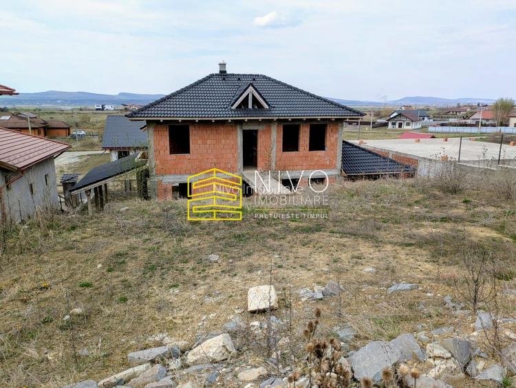 Casă singur în curte – Mureș – Ernei - 5