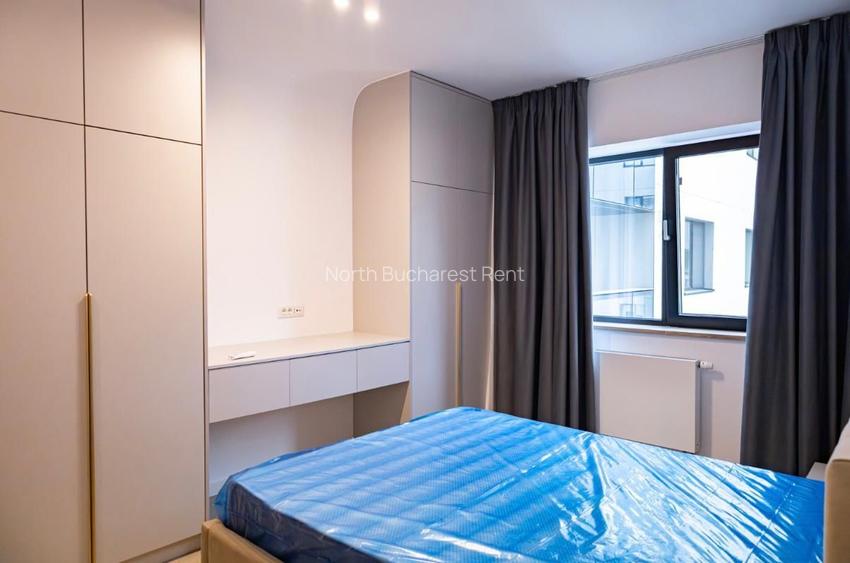 3 Camere de închiriat | Pipera | Loc de parcare inclus - 4