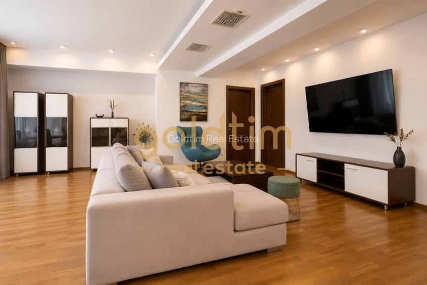 NORDULUI / PRIVELISTE LIBERA / PENTHOUSE / BOXA - 2