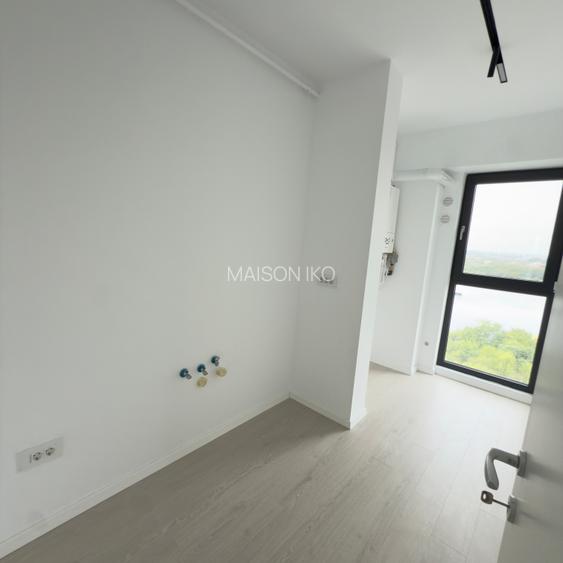 Apartament 3 camere, 2 locuri parcare Băneasa – Sisești, COMISION 0, ieșire lac - 25