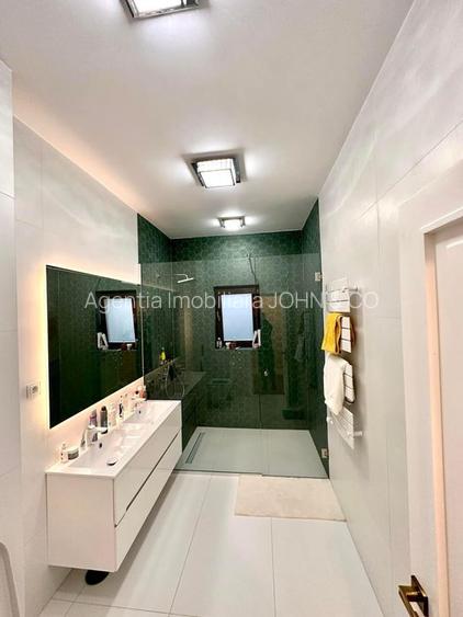 Vand vila, Constructie noua, pe parter in Stefanesti, Valea Mare - 8