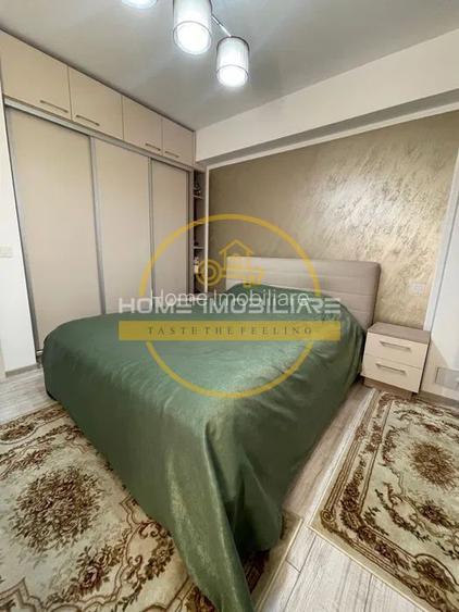 Apartament 3 camere Mobilat&Utilat+Boxa+Loc de parcare-Bloc nou-Zona Cug - 3