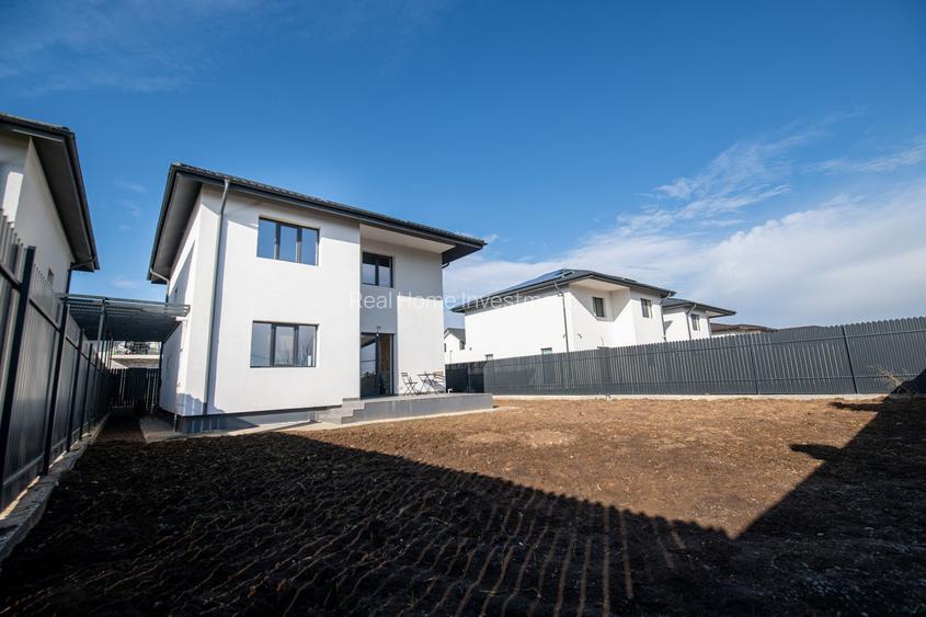 Vila 4 camere - 500 m de Blv. - Berceni - 5