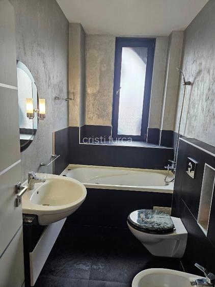 Proprietar inchiriez apartament 3 camere Calea Martirilor - 5