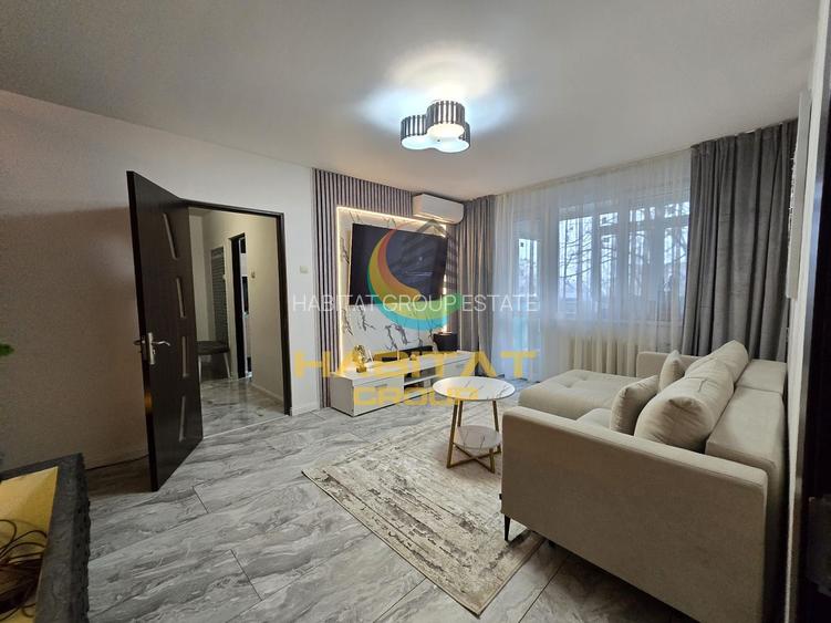 Ocazie 2 camere Brancoveanu etaj 3 mobilat si utilat - 6