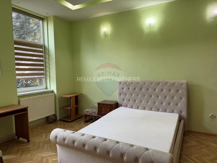 Casa de inchiriat, 3 camere, zona Grigorescu - 7