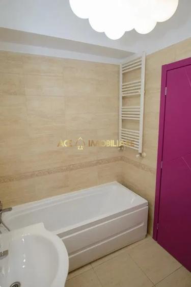 2 Camere de inchiriat | Alba Iulia | Metrou | Centrala proprie