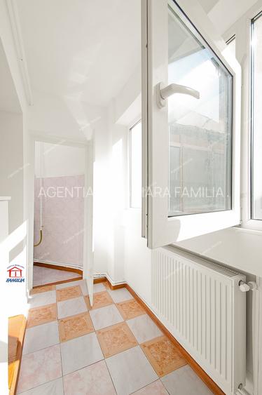 Apartament 1 cameră | Renovat | Etaj 2 | Zona Port – Galați - 5