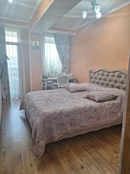 Apartament ISARAN 4 CAMERE 2 PARCARI SUBTERANE! - 12