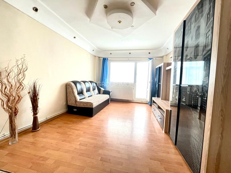 2 decomandate, mobilat, Mioritei Bradului - 3