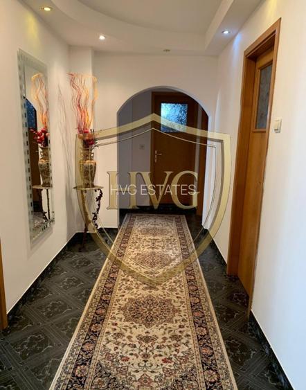 Apartament 3 Camere | Decomandat | Camera de Comert - 5