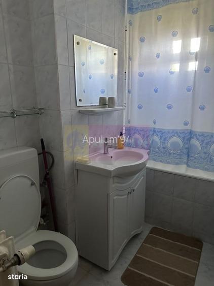 Apartament 3 camere, 70mp, zona zona metrou Piata Sudului - 14