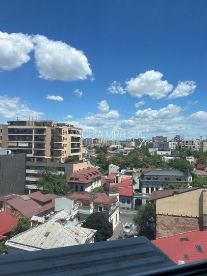 Apartament două camere - 10