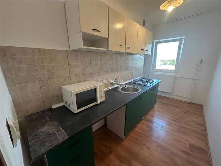 Apartament 1 Camera Imens Complex Studentesc - 7