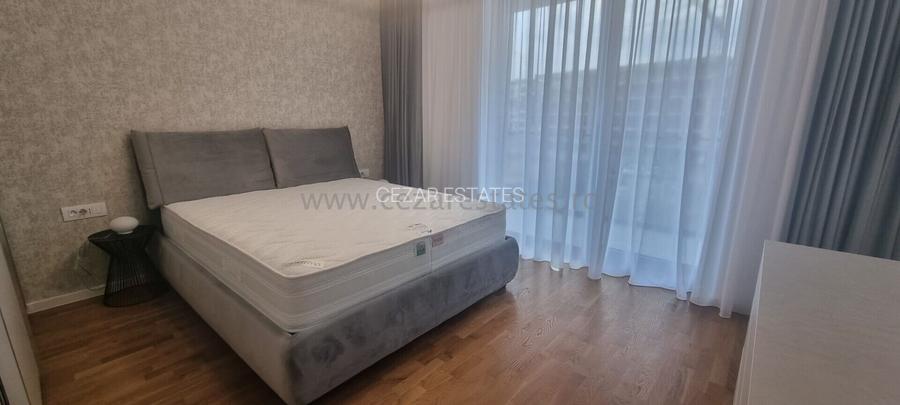 BANEASA STEJARII THE IVY APARTAMENT 4 CAMERE  ROVERE | PARCARE - 28
