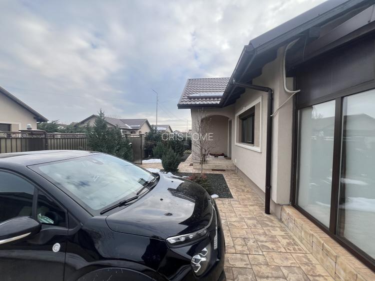 Utvin - Casa individuala moderna, complet mobilata - 16