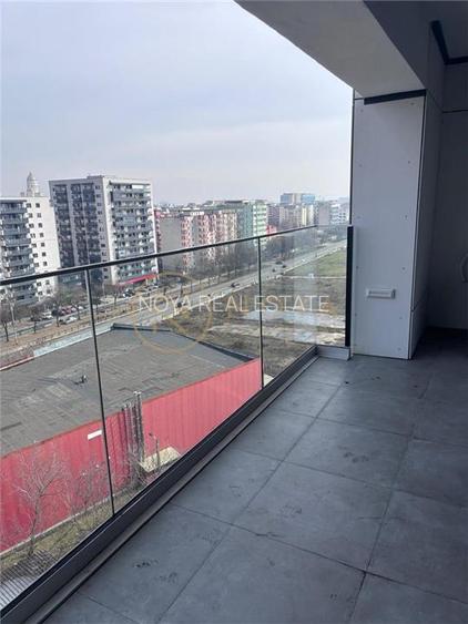 Apartament cu 4 camere de vanzare in One Cotroceni - parcare optional - 6