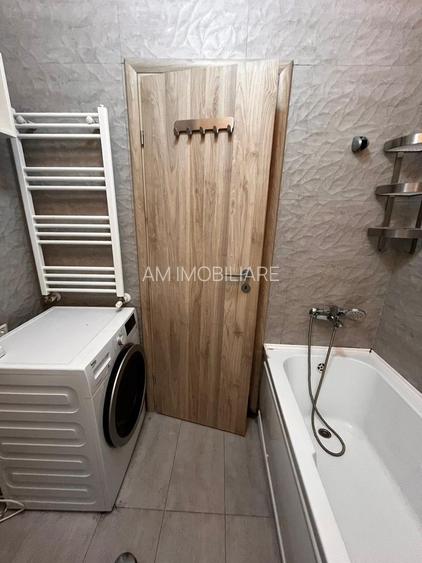 AP. 2 CAMERE SALAJ, LOC PARCARE, CENTRALA TERMICA, MASINA SPALAT VASE - 9