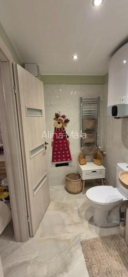 Studio 41 mp | Aviatiei – Herastrau | Mobilat modern | Ideal investitie (Booking - 7