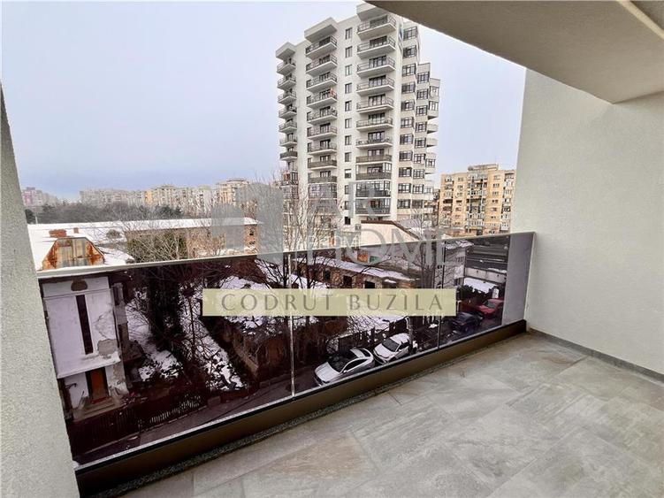 Apartament 3 camere, prima inchiriere, Ploiesti, ultracentral(Bucegi) - 13