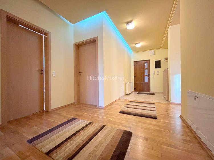 Apartament exclusivist, cu semineu, Dumbravita langa Padure - 15