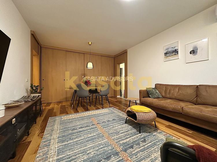 Apartament 4 Camere 🏡 | Etaj 1/6 🏢 | Fără Risc Seismic ✅| Boxă - 4